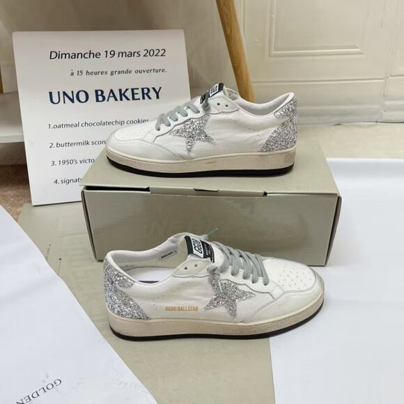 Golden Goose Women’s sneaker - Picture 4 of 9